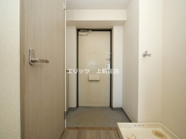 コンセール裕恵の物件内観写真